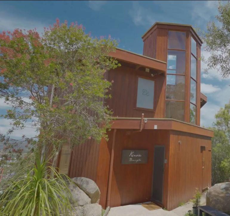 Kinoie Mornington - Oceanview Villa Mount Martha Exterior photo